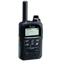 Icom IP503H PoC radio